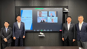 d88尊龙z6董事会决议通过收购德国BHTC 拓展智慧移动生态圈